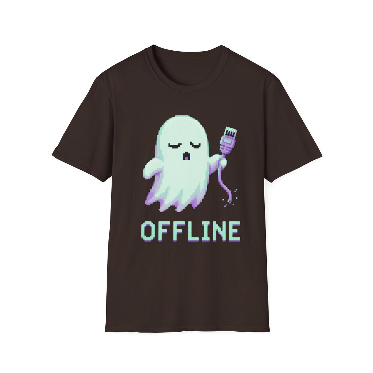 Offline Ghost