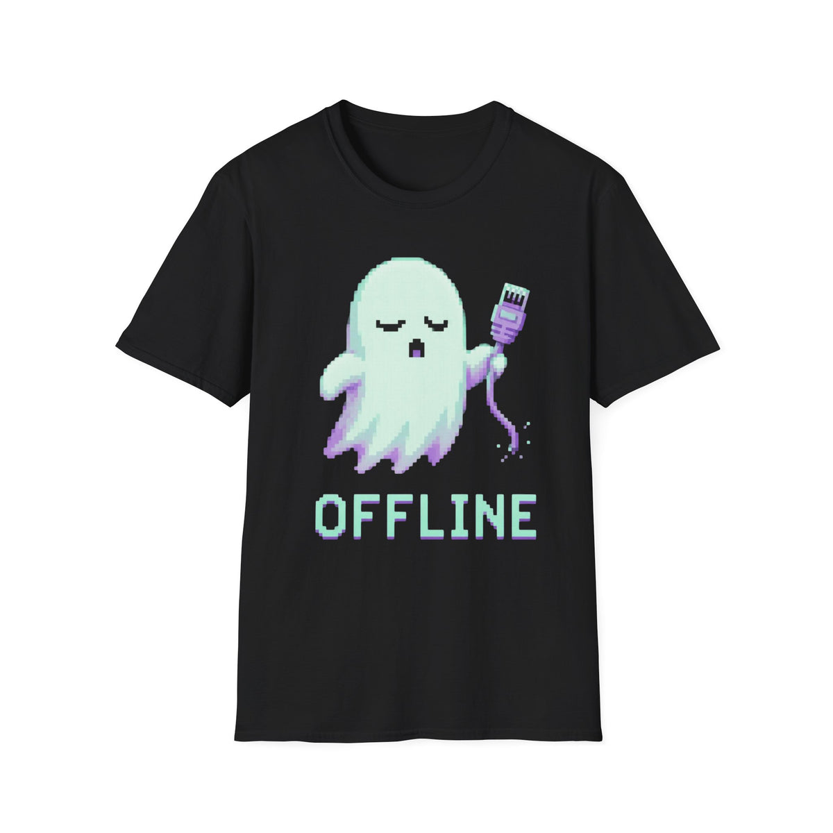 Offline Ghost