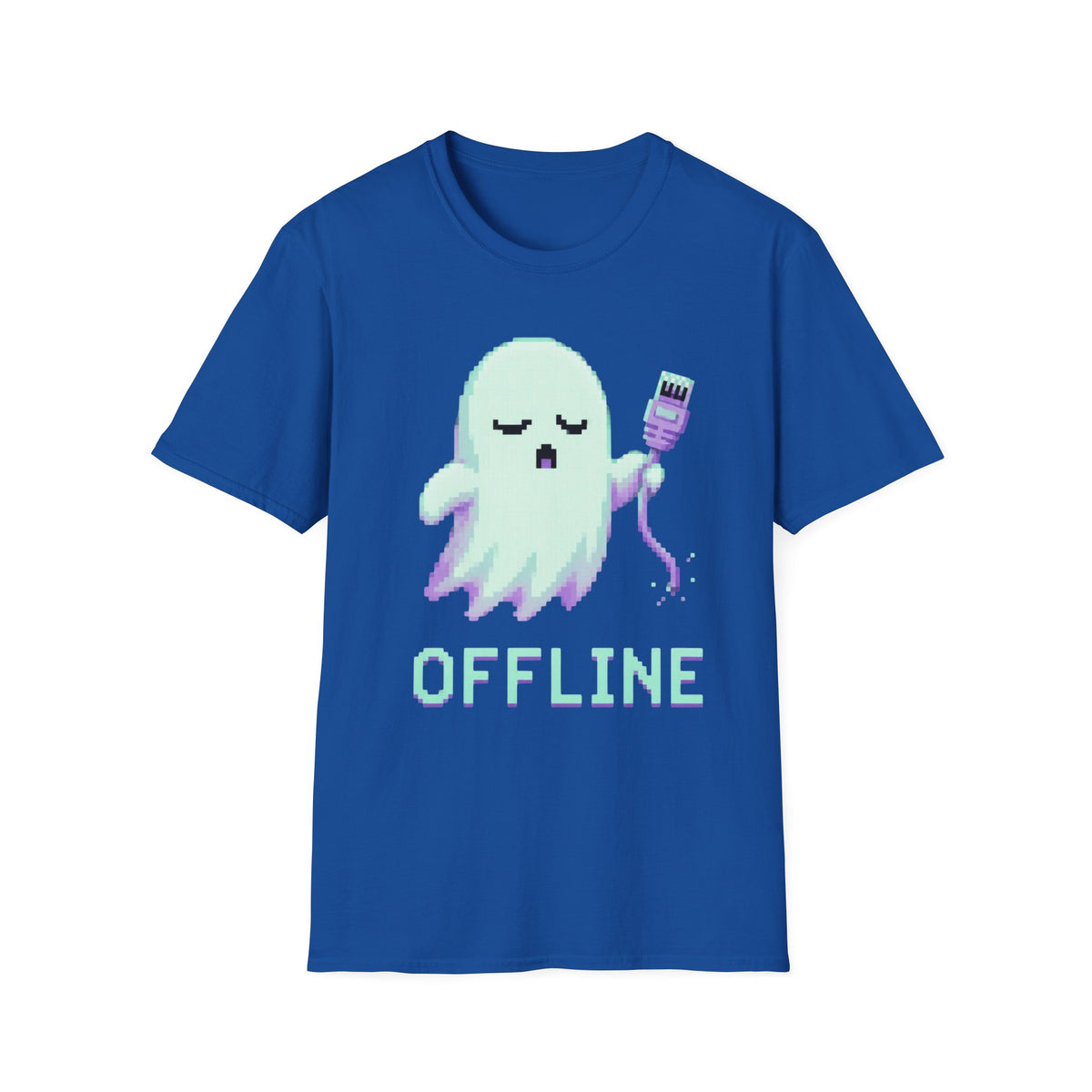 Offline Ghost