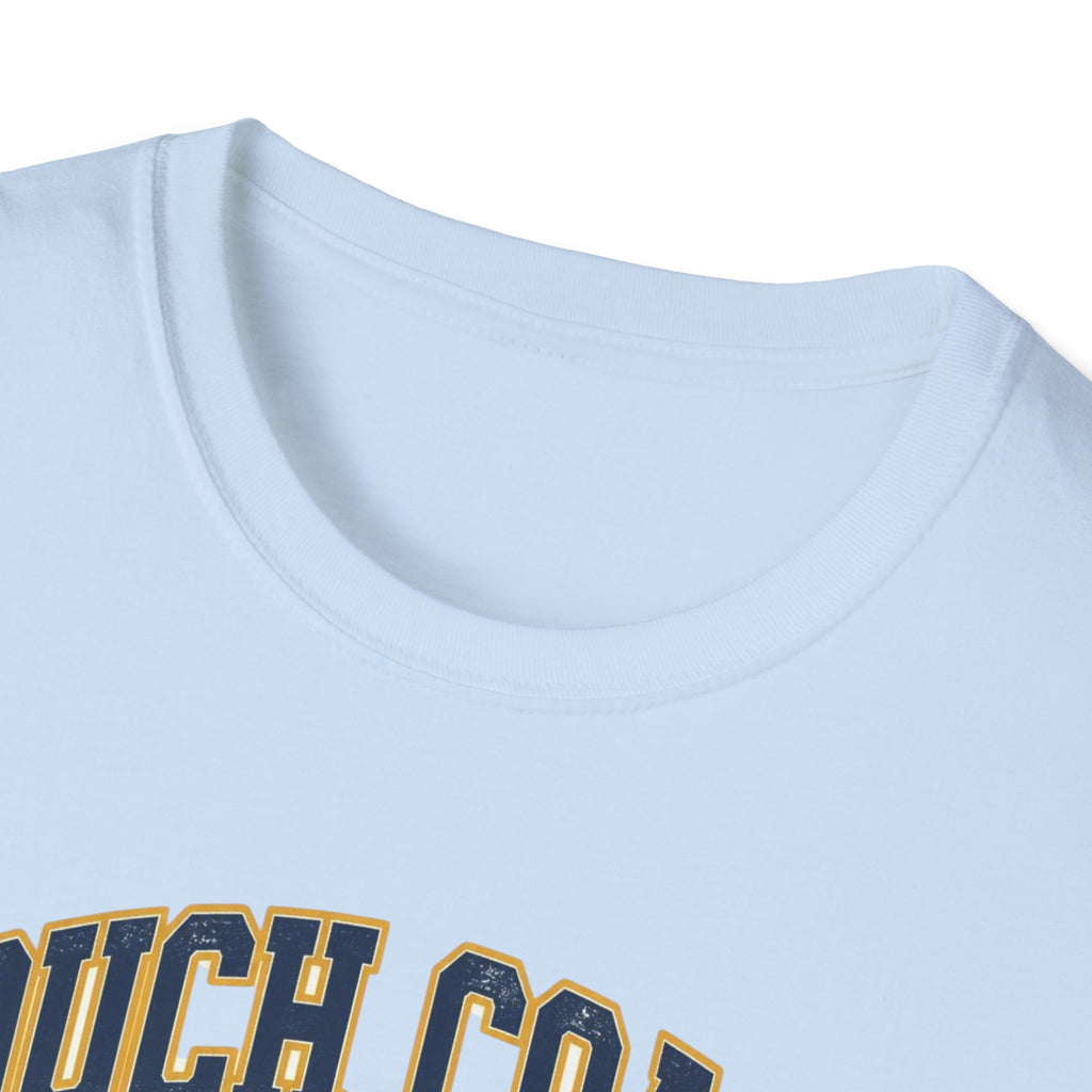 Couch Coach