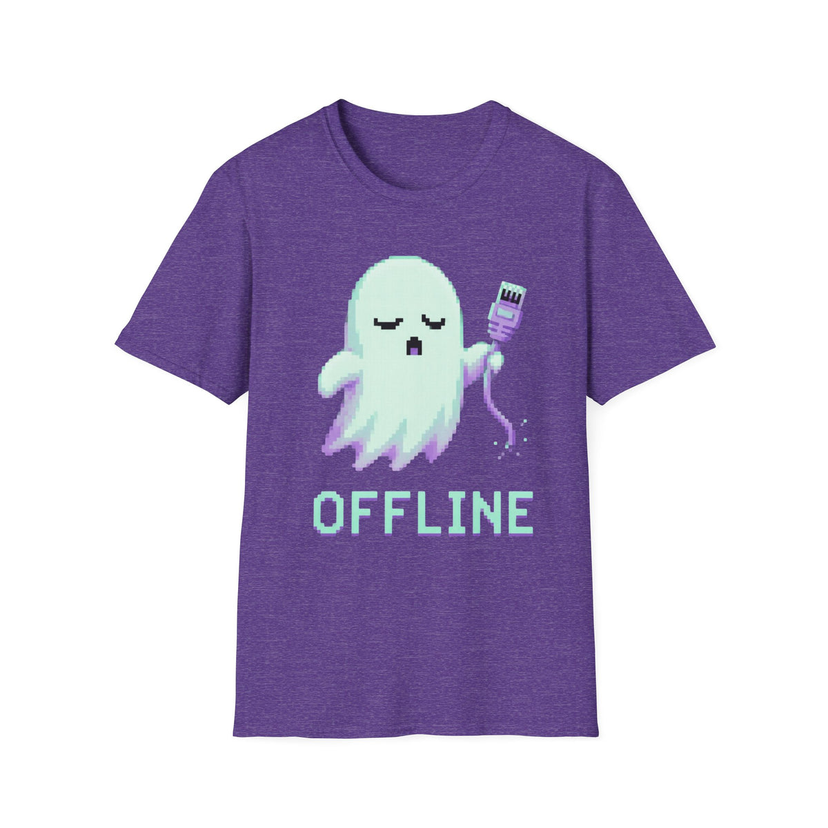 Offline Ghost