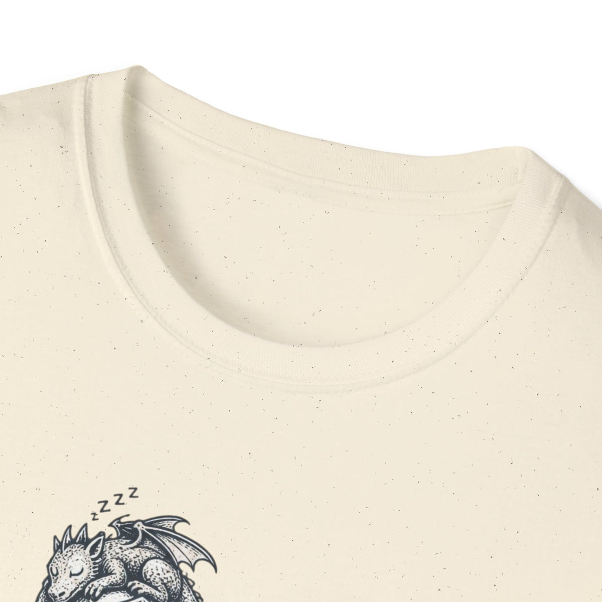 Side Quest: Nap Knight Graphic