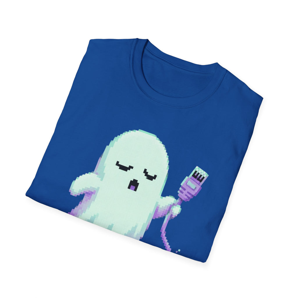 Offline Ghost