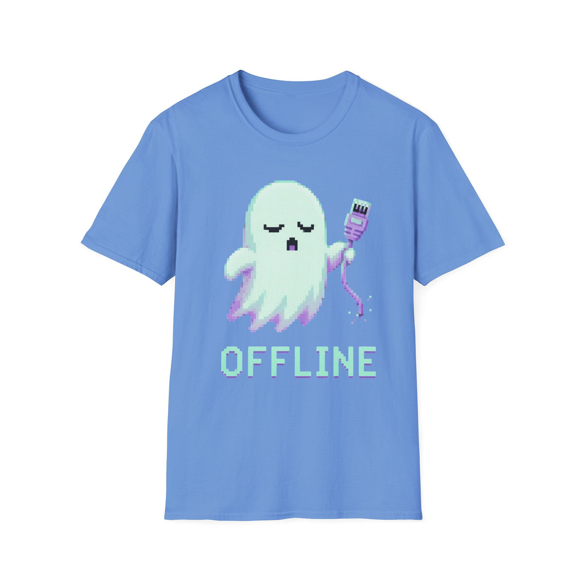Offline Ghost