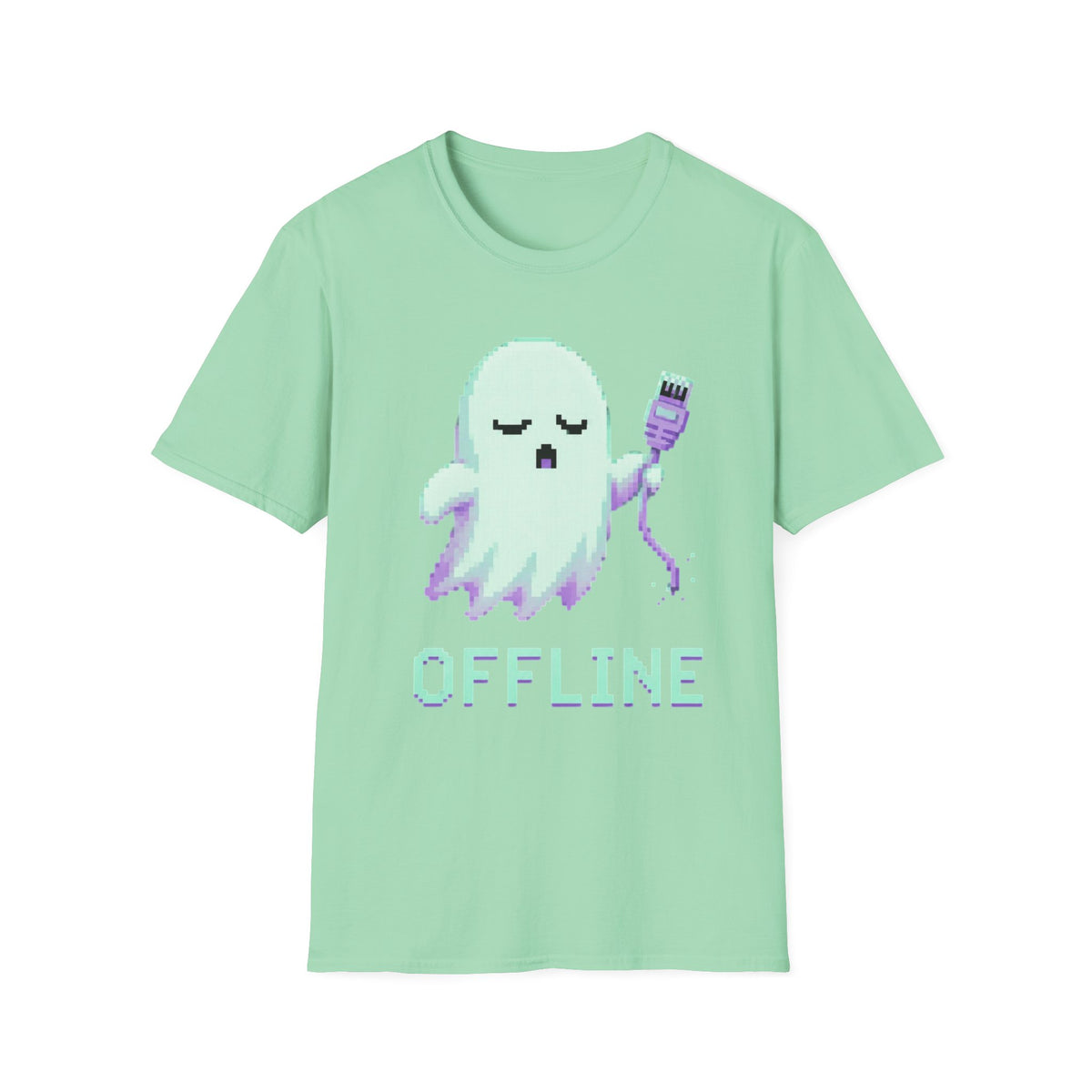 Offline Ghost