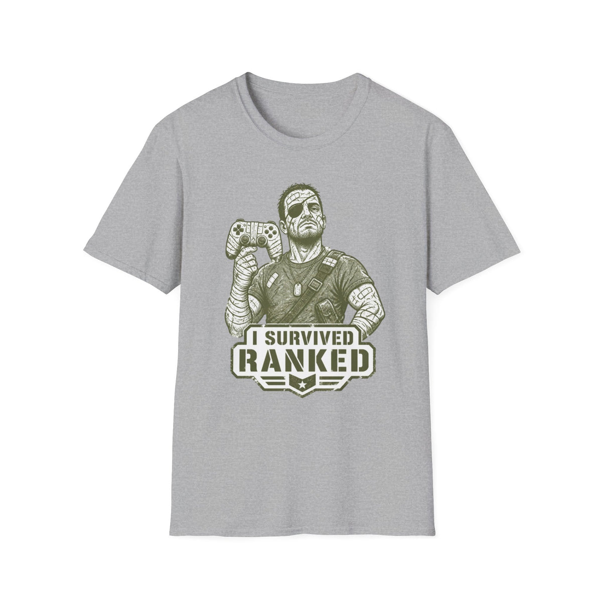 I Survived Ranked