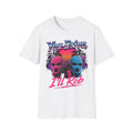 You Drive I'll Rob