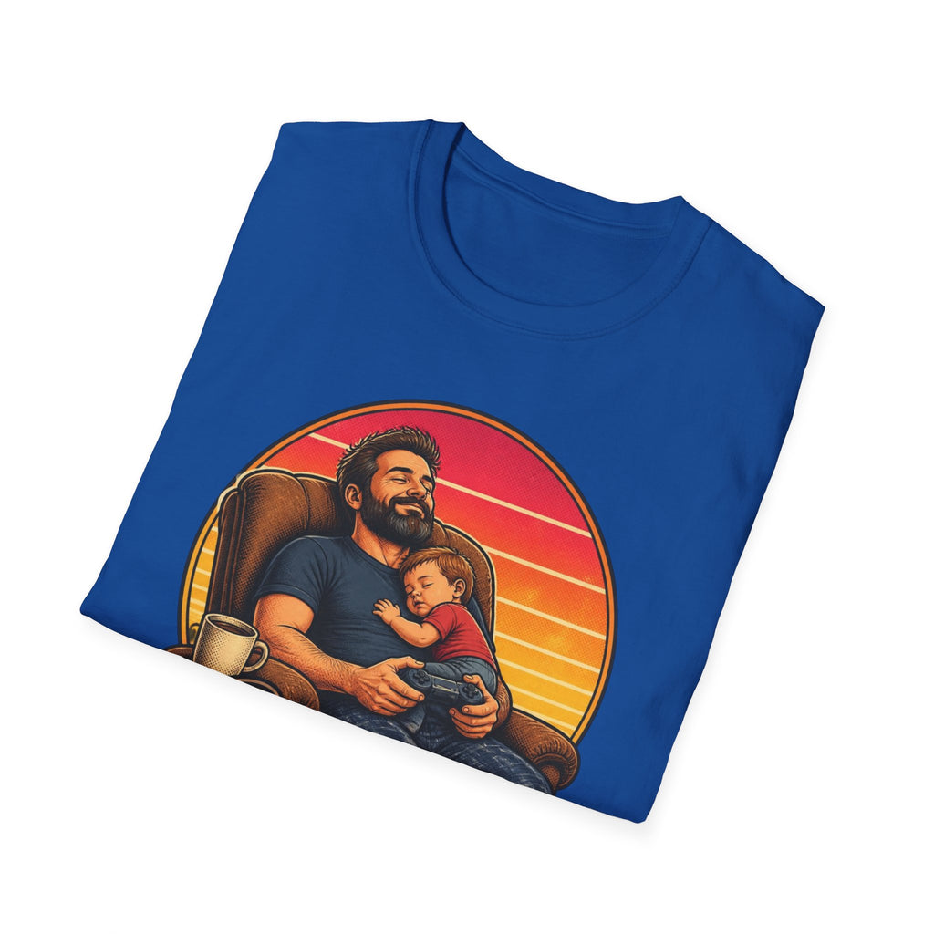 Gamer Dad