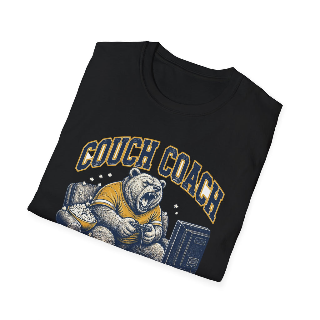 Couch Coach
