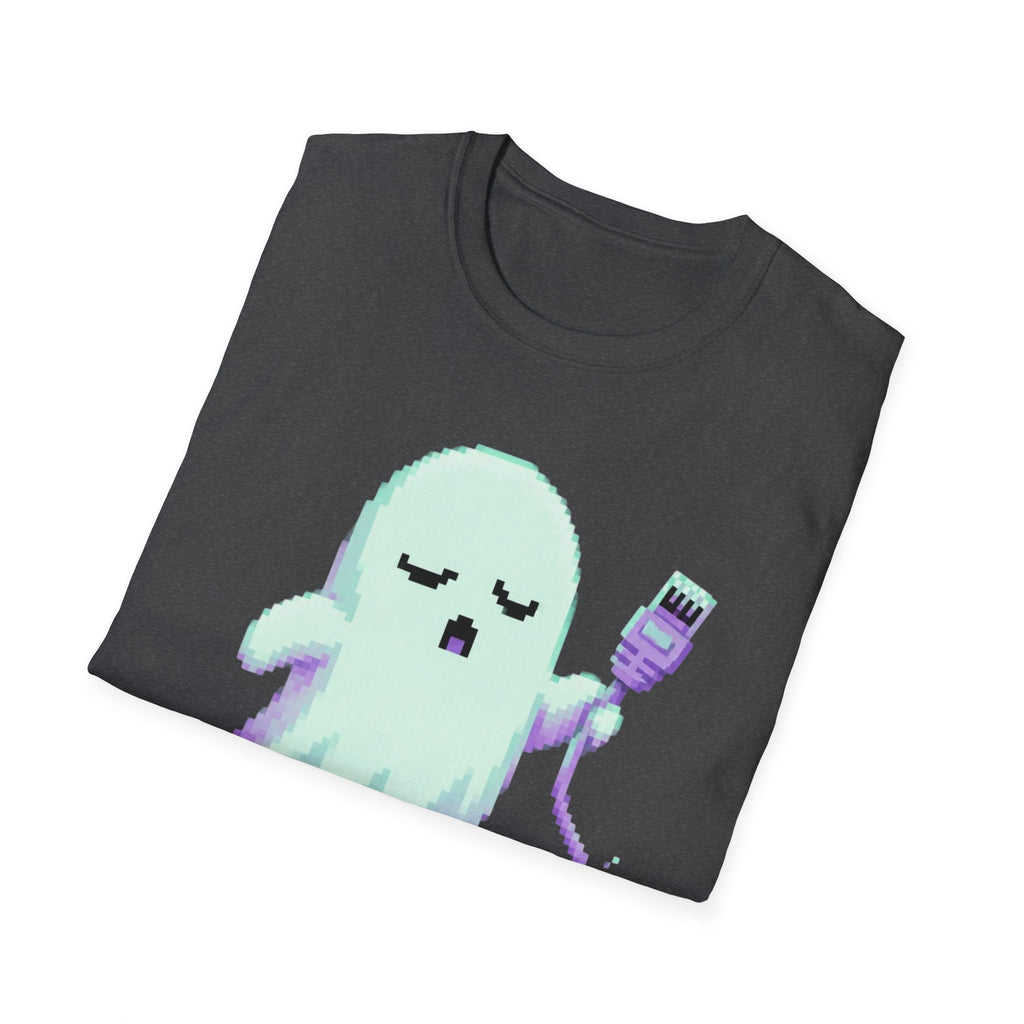 Offline Ghost
