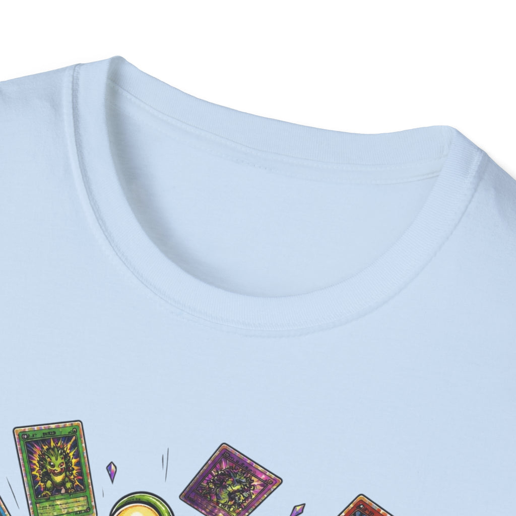 Card Game Frog