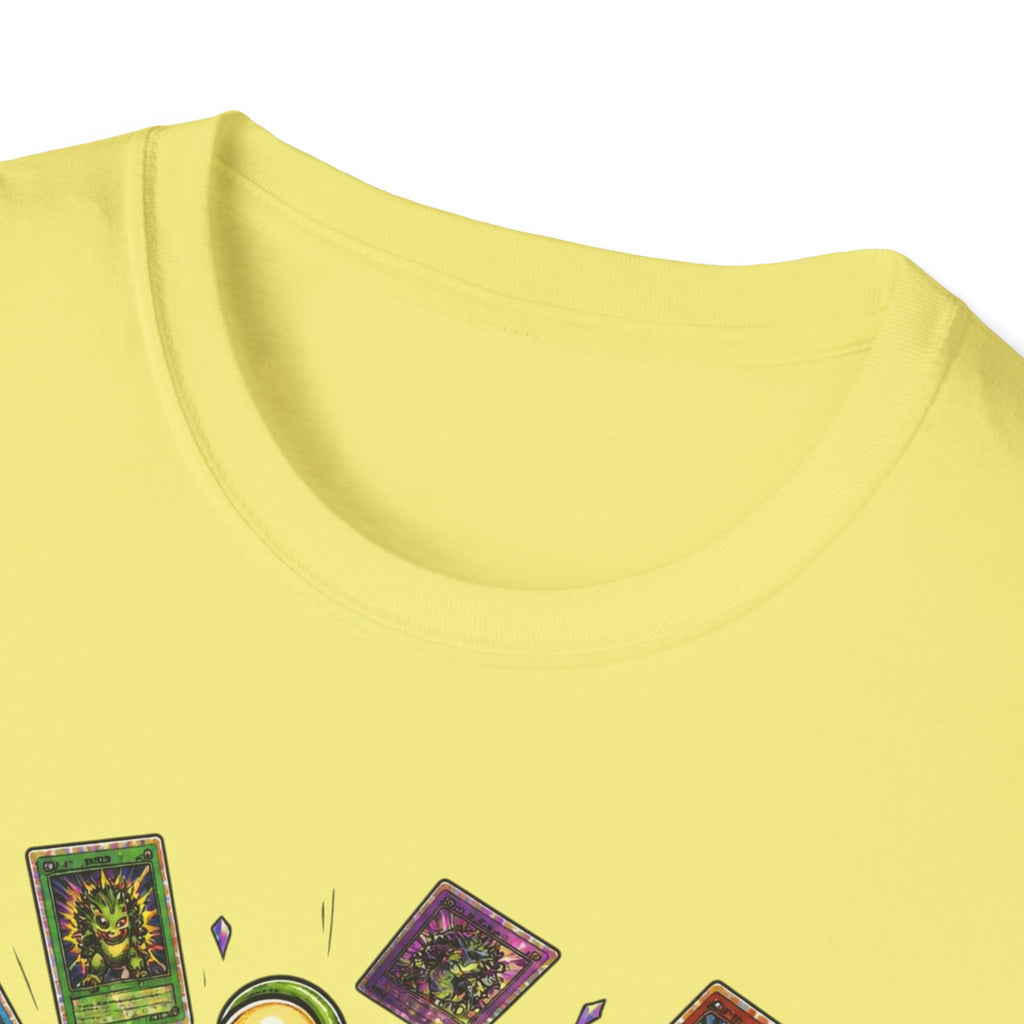 Card Game Frog