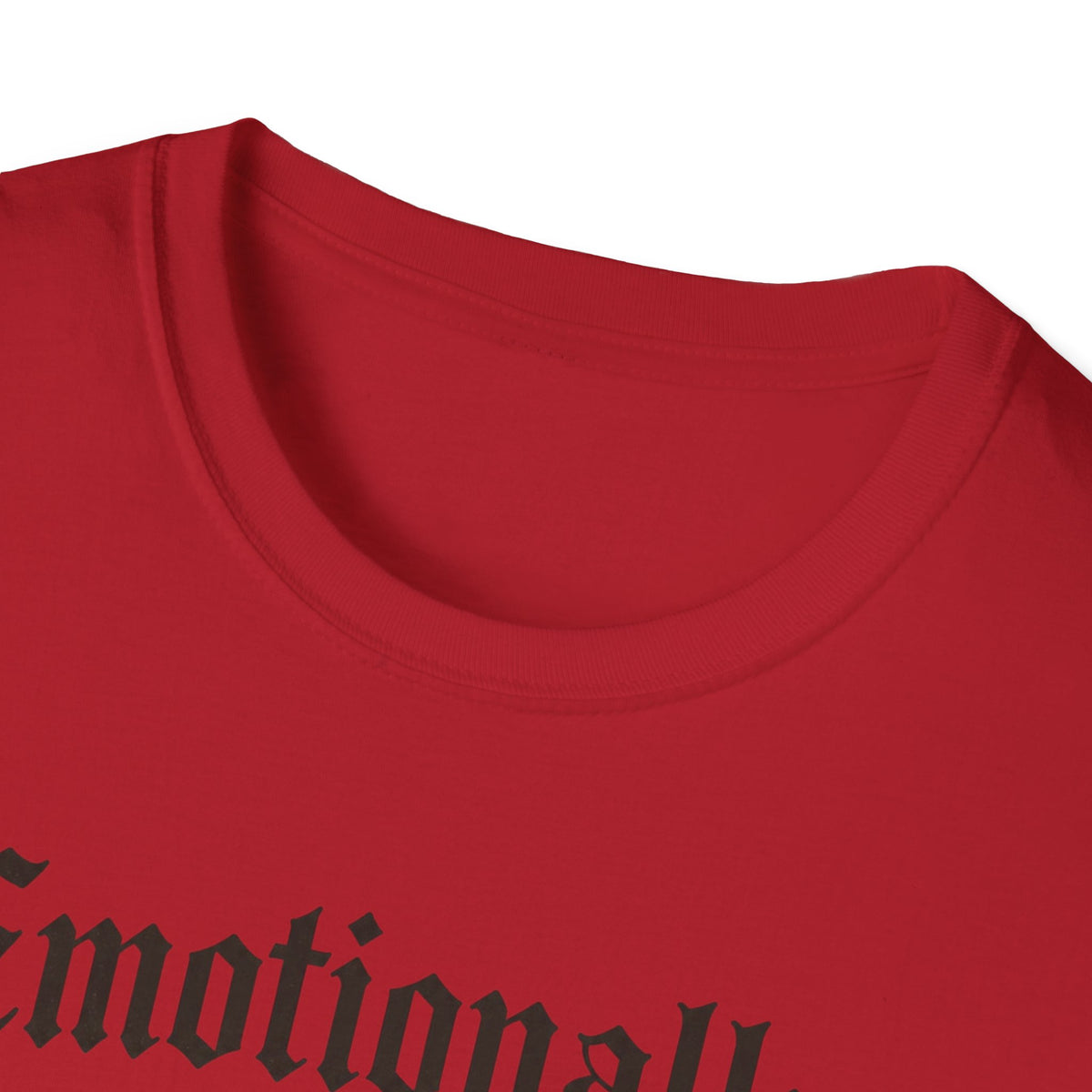 Emotionally Respawning