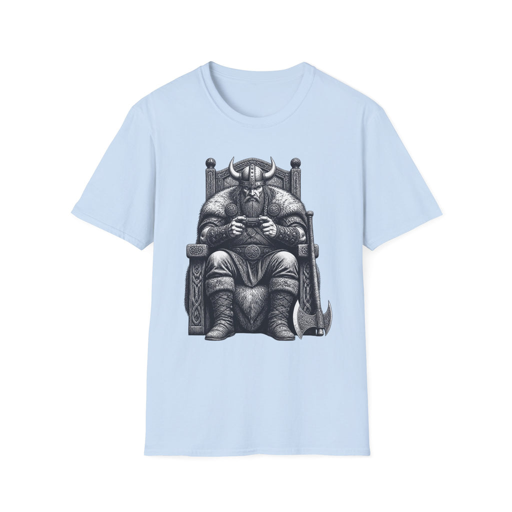 Viking Throne