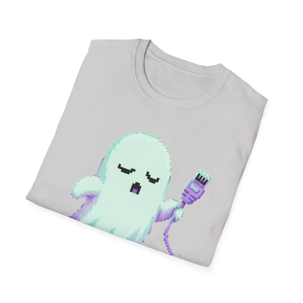Offline Ghost