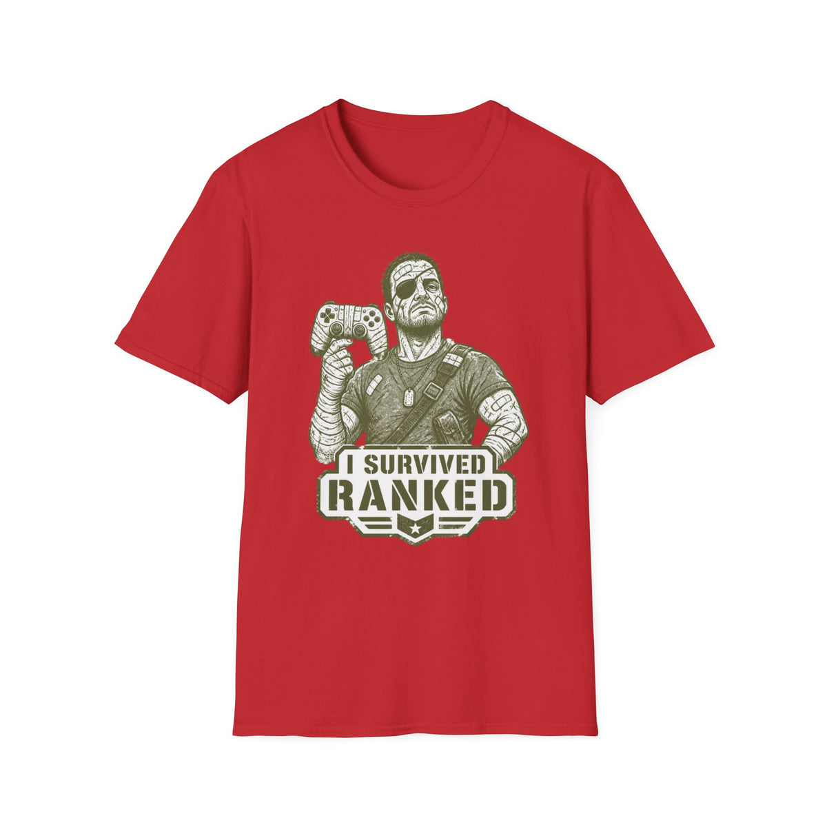 I Survived Ranked